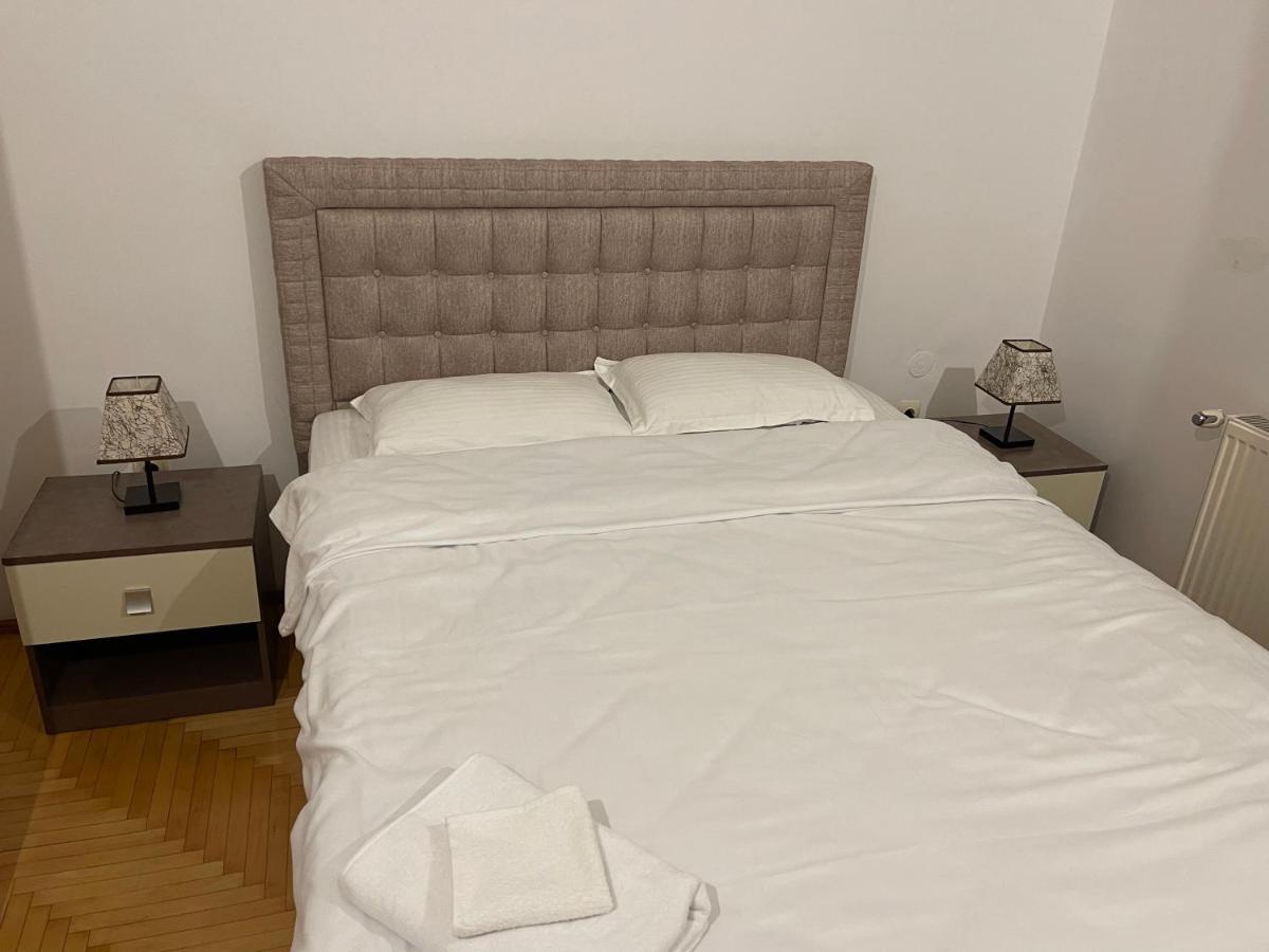 White Castle - Bran Villa Bran  Luaran gambar