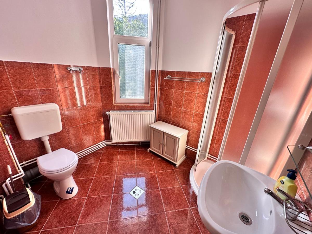 White Castle - Bran Villa Bran  Luaran gambar